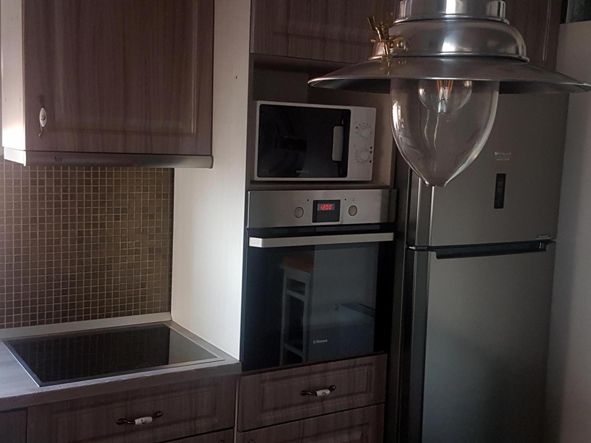 Magic Apartment Brasov Luaran gambar